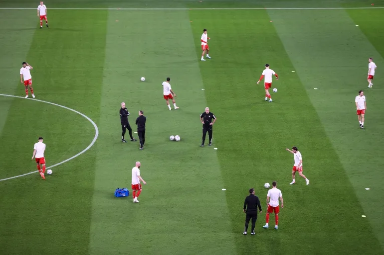 河南人士：队员们对决赛信心十足，预计现场60%是河南球迷